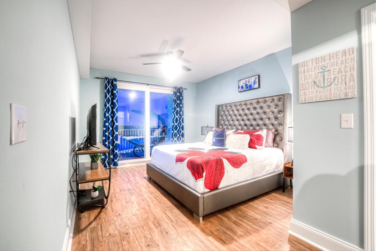 Laketown Wharf Resort 631 By Aneliya Panama City Beach Bagian luar foto
