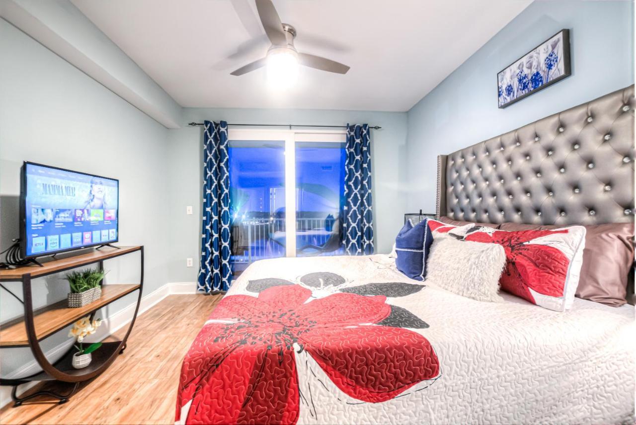 Laketown Wharf Resort 631 By Aneliya Panama City Beach Bagian luar foto