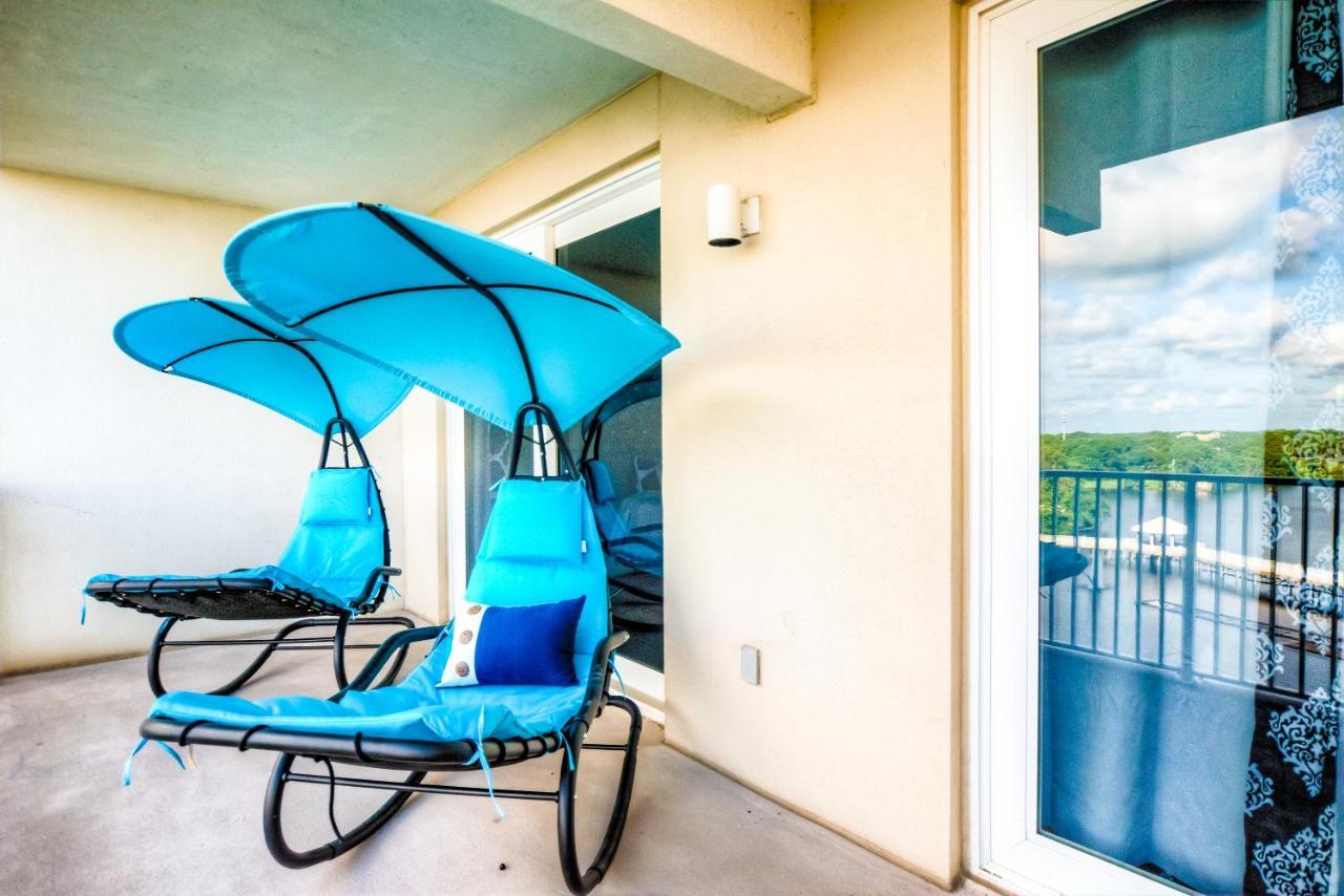 Laketown Wharf Resort 631 By Aneliya Panama City Beach Bagian luar foto