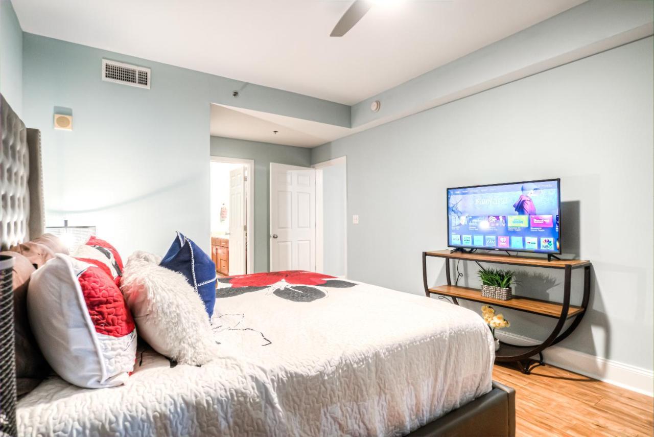Laketown Wharf Resort 631 By Aneliya Panama City Beach Bagian luar foto