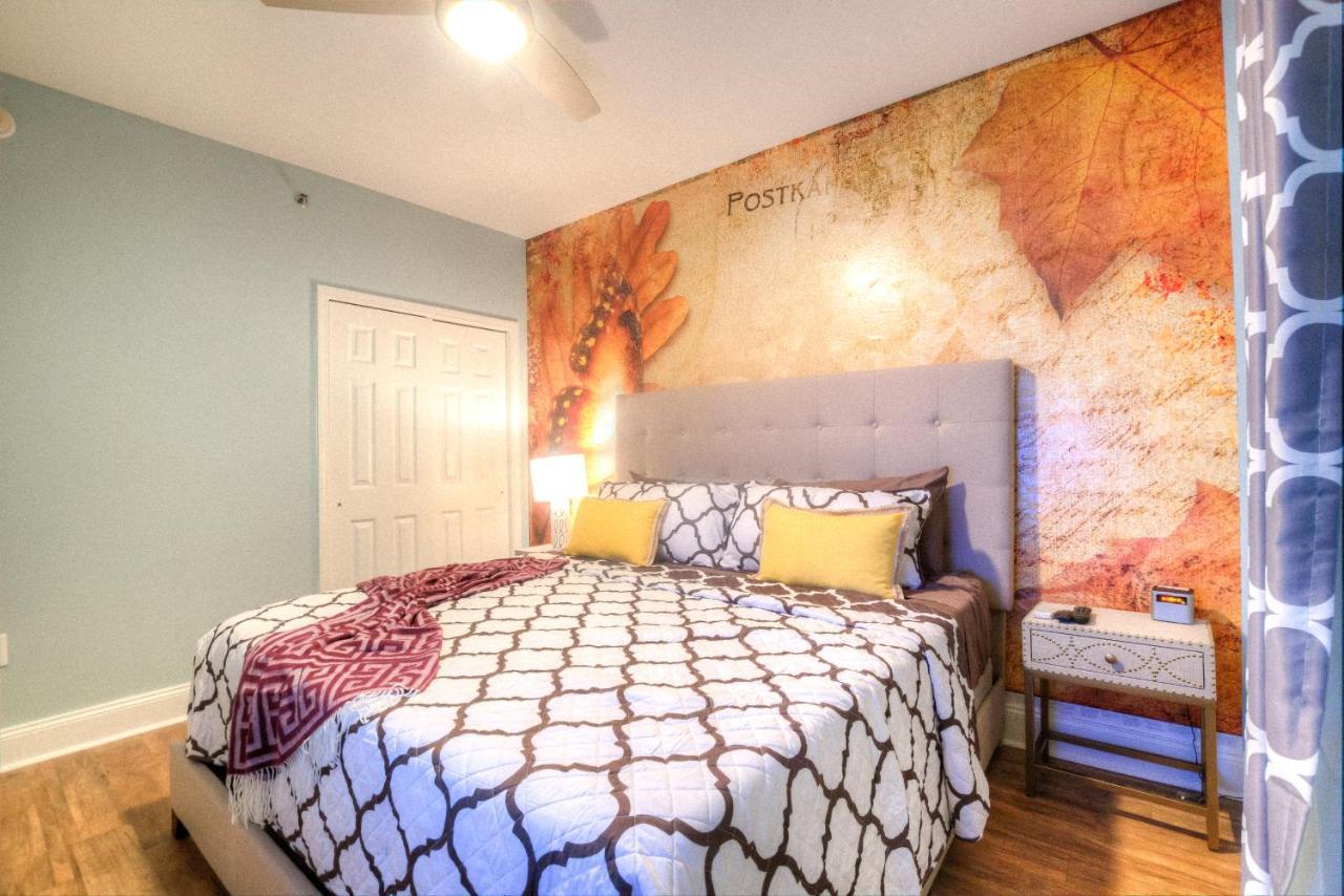 Laketown Wharf Resort 631 By Aneliya Panama City Beach Bagian luar foto