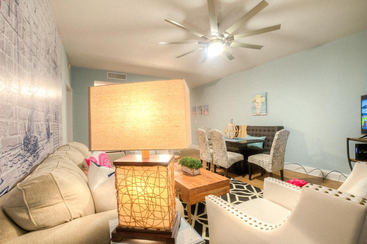 Laketown Wharf Resort 631 By Aneliya Panama City Beach Bagian luar foto