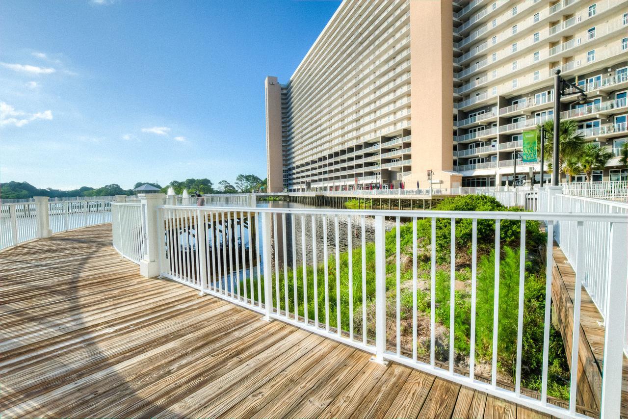 Laketown Wharf Resort 631 By Aneliya Panama City Beach Bagian luar foto