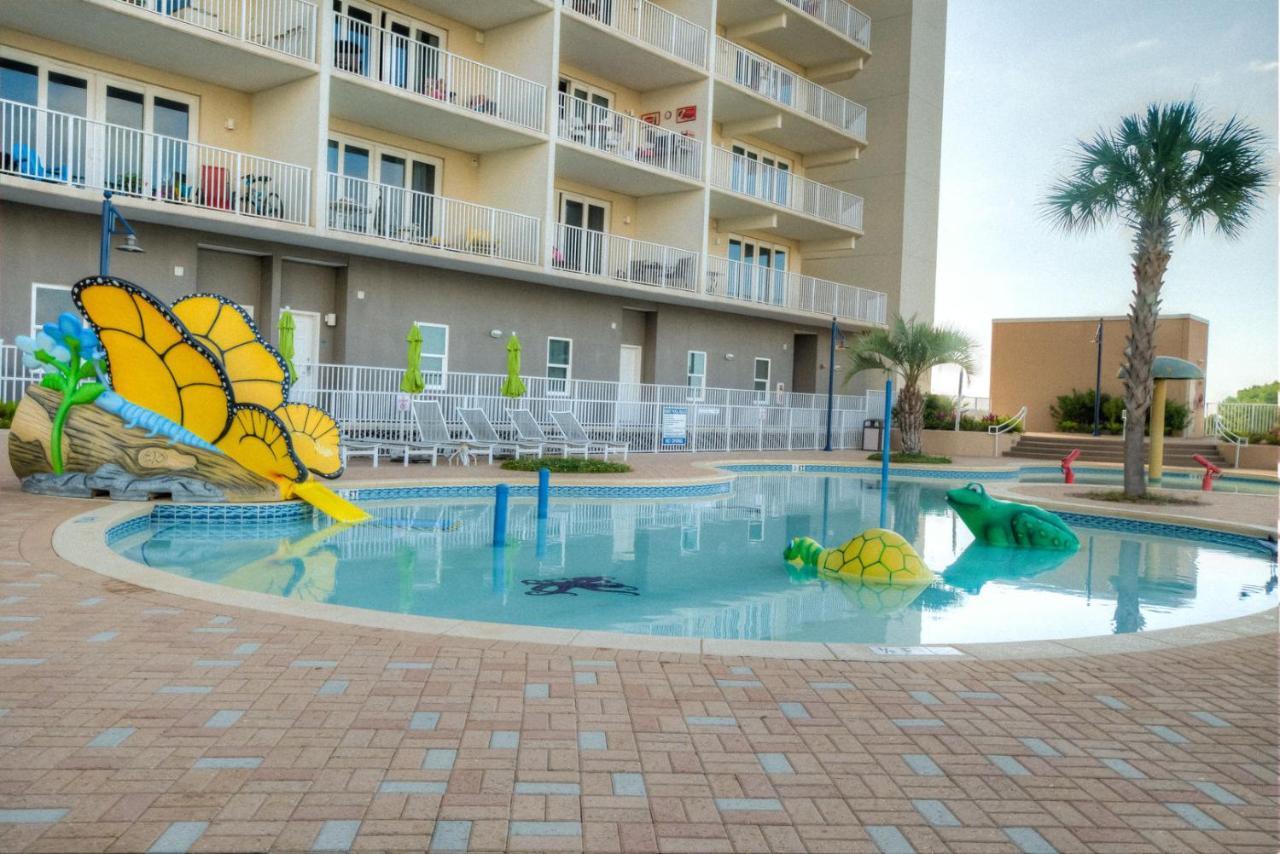 Laketown Wharf Resort 631 By Aneliya Panama City Beach Bagian luar foto