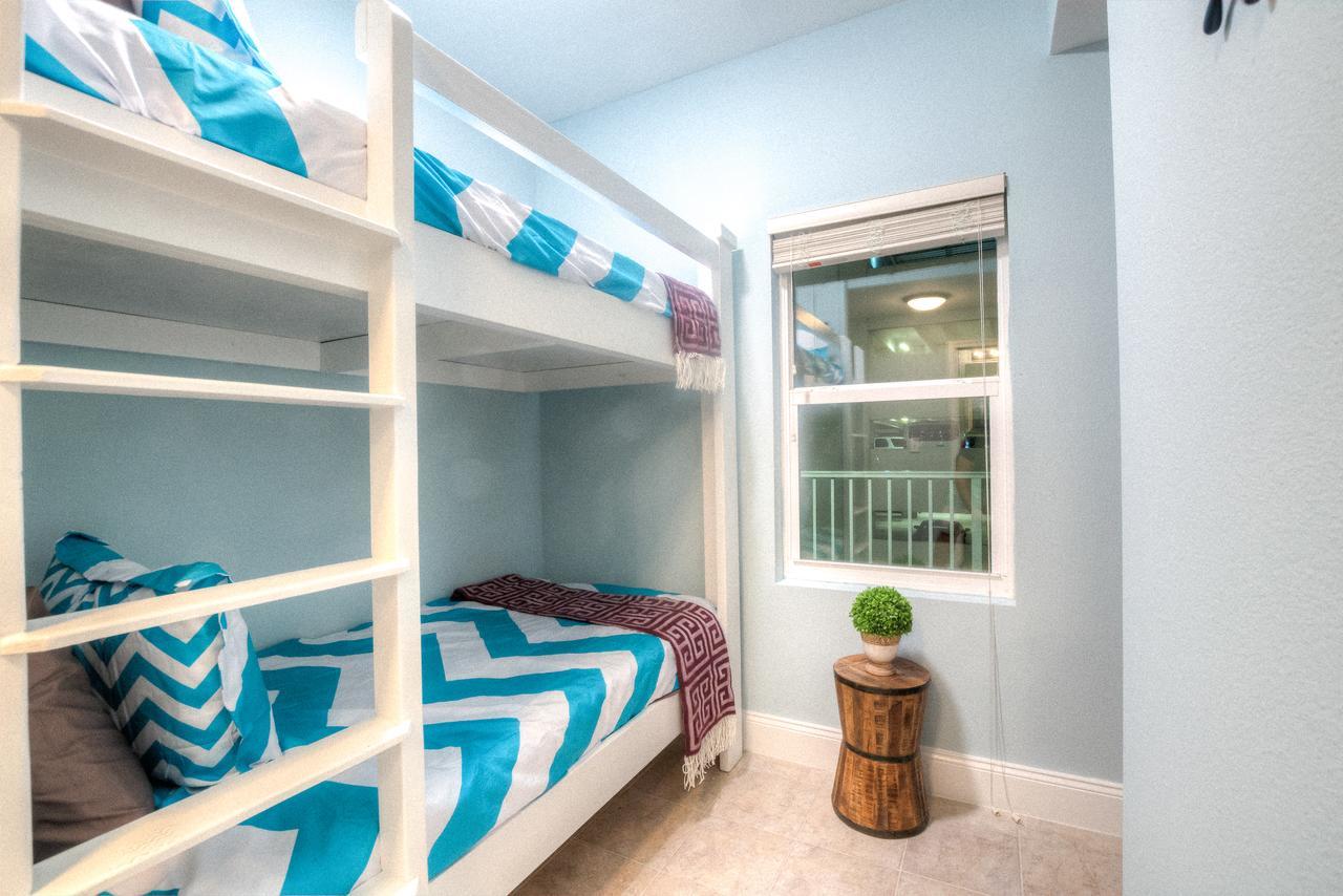 Laketown Wharf Resort 631 By Aneliya Panama City Beach Bagian luar foto