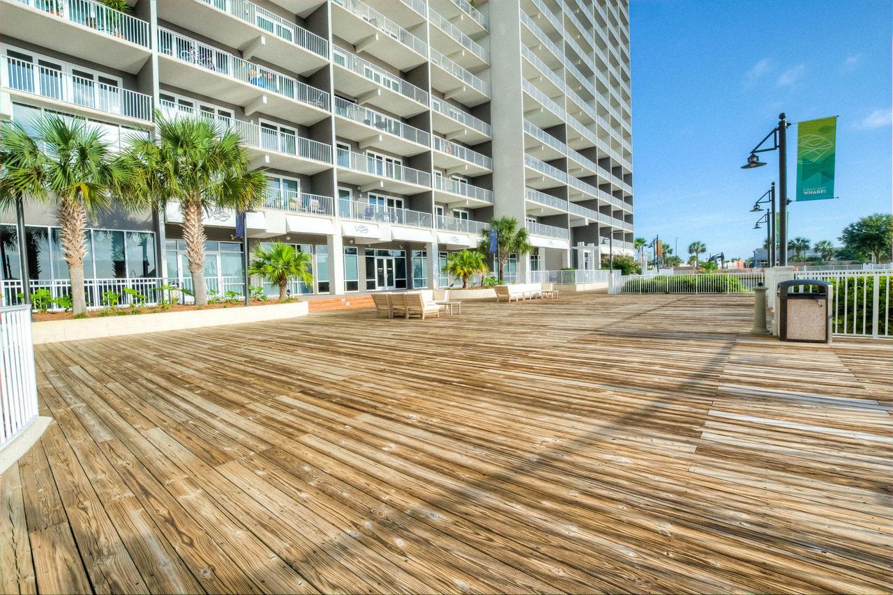 Laketown Wharf Resort 631 By Aneliya Panama City Beach Bagian luar foto