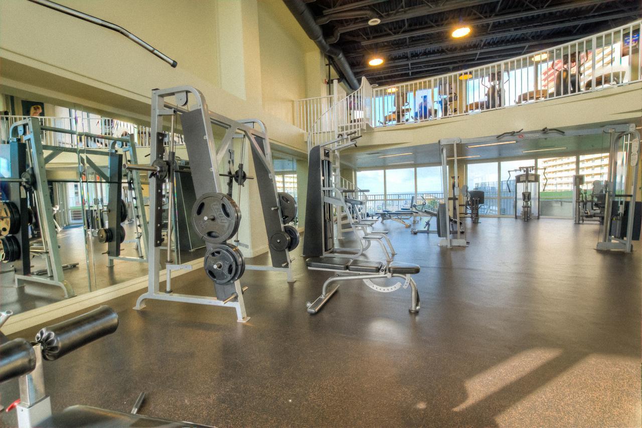 Laketown Wharf Resort 631 By Aneliya Panama City Beach Bagian luar foto