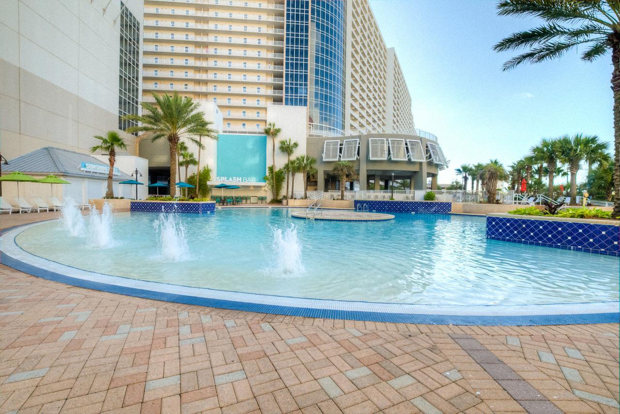 Laketown Wharf Resort 631 By Aneliya Panama City Beach Bagian luar foto