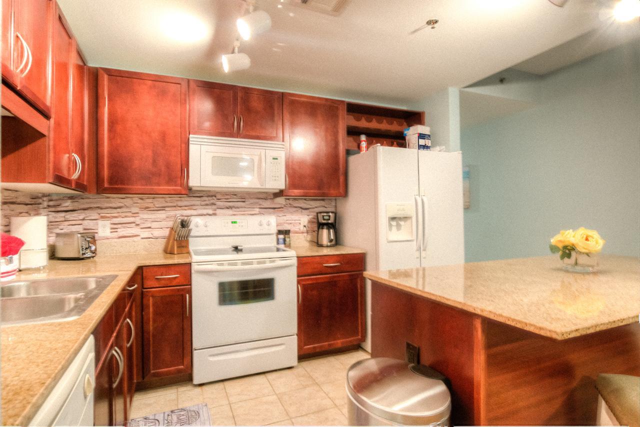 Laketown Wharf Resort 631 By Aneliya Panama City Beach Bagian luar foto