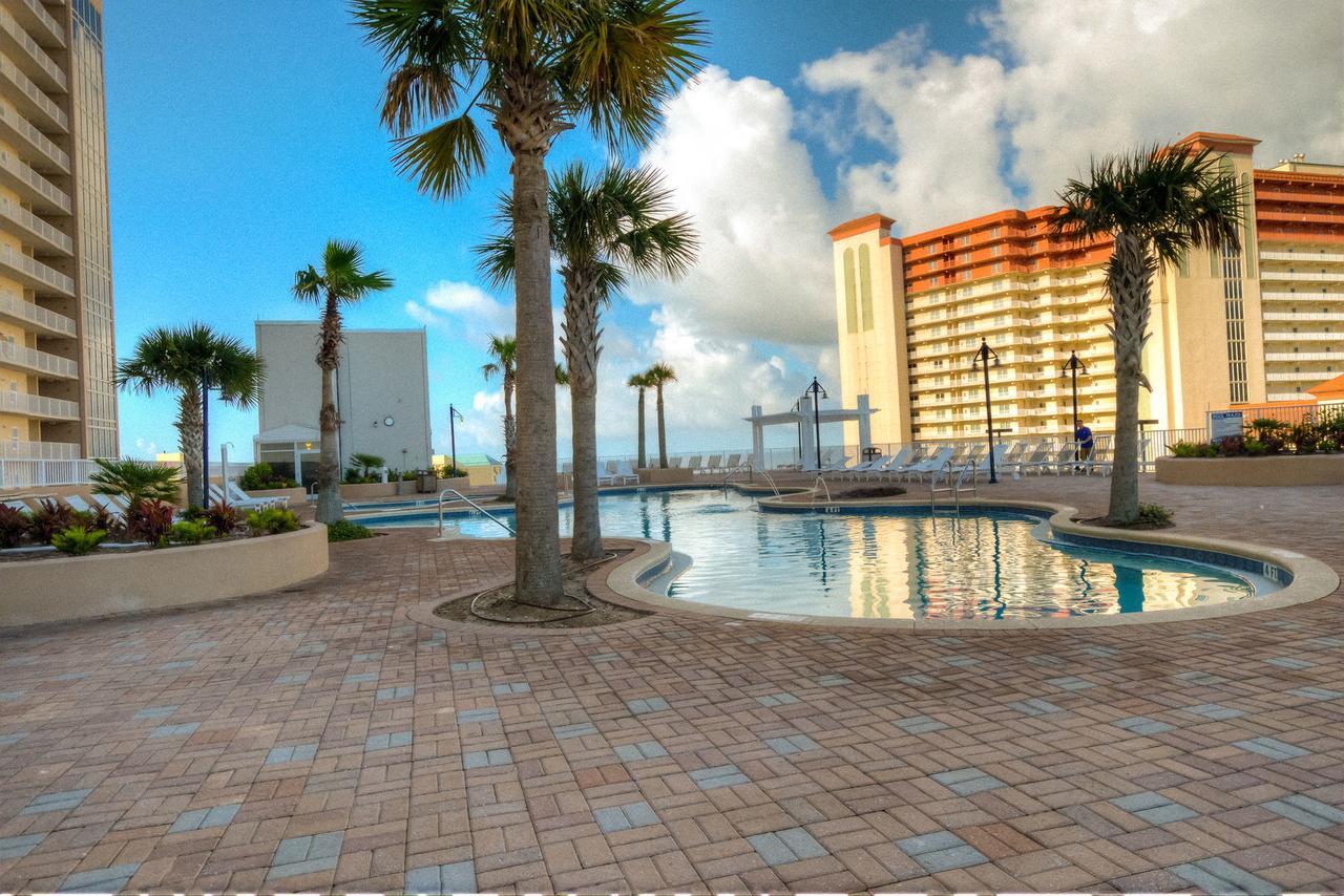 Laketown Wharf Resort 631 By Aneliya Panama City Beach Bagian luar foto