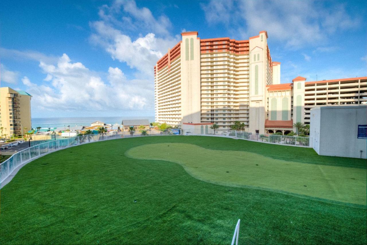 Laketown Wharf Resort 631 By Aneliya Panama City Beach Bagian luar foto