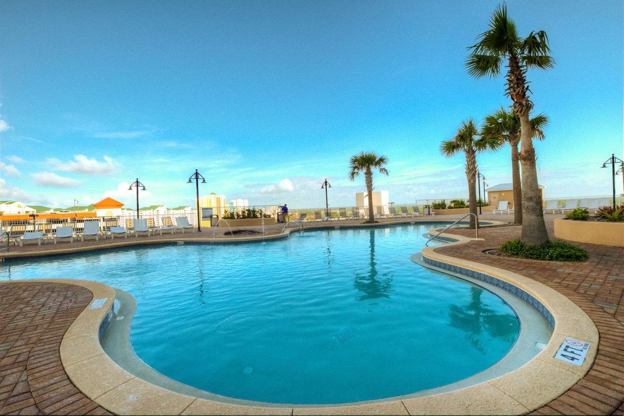 Laketown Wharf Resort 631 By Aneliya Panama City Beach Bagian luar foto