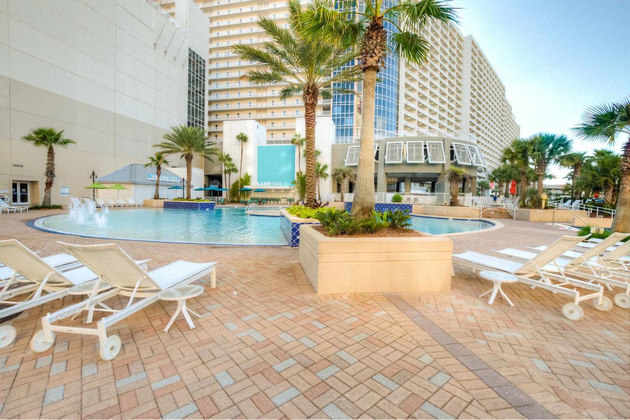 Laketown Wharf Resort 631 By Aneliya Panama City Beach Bagian luar foto